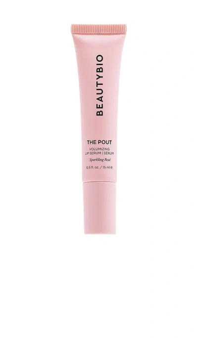 BEAUTYBIO THE POUT PLUMPING LIP SERUM