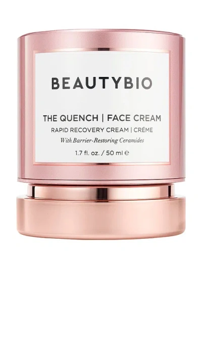 BEAUTYBIO THE QUENCH FACIAL MOISTURIZER