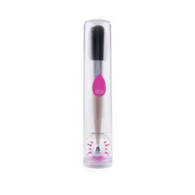 BEAUTYBLENDER BEAUTYBLENDER LADIES BIG BOSS POWDER BRUSH & COOLING ROLLER MAKEUP 815985023032