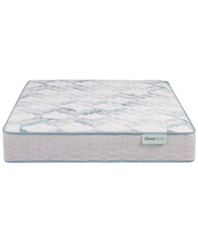 BEAUTYREST BEAUTYSLEEP DREAM WEAVER 11.5" FIRM MATTRESS SET