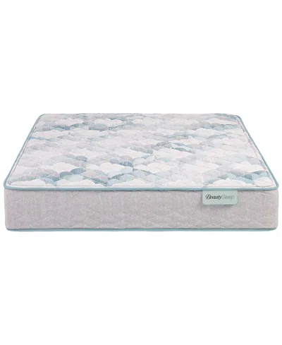 BEAUTYREST BEAUTYSLEEP DREAM WEAVER 12.5" FIRM MATTRESS SET