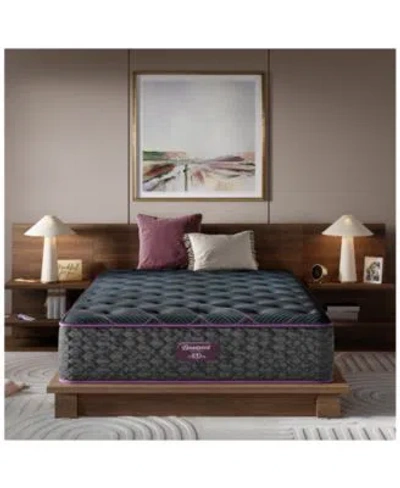 BEAUTYREST WORLD CLASS LEVEL THREE 14.75 PLUSH TIGHT TOP MATTRESS COLLECTION