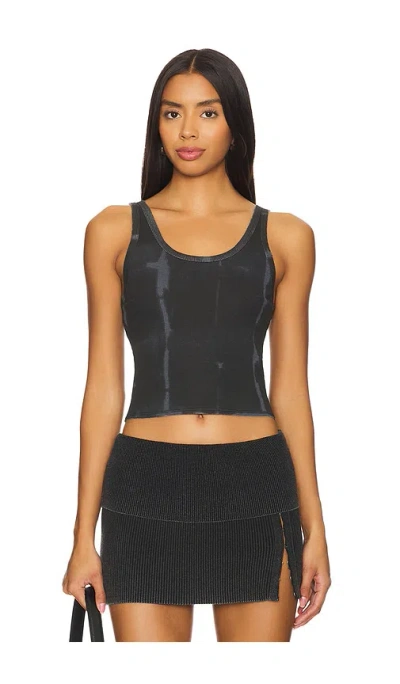 BEC & BRIDGE B+B TANK