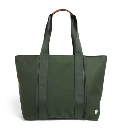 BECCO BAGS BECCO BAGS X HARRODS TOTE BAG