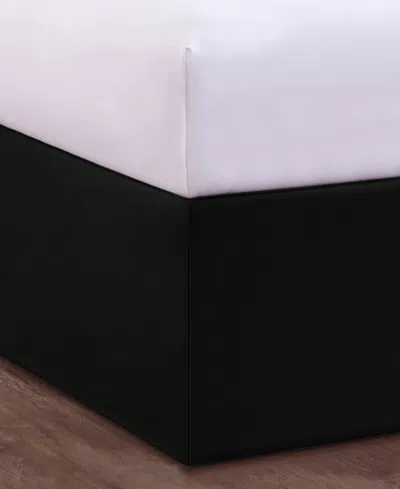 BED MAKER'S MAGIC SKIRT TAILORED BEDSKIRT, FULL