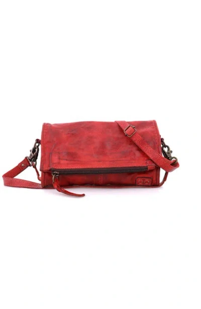 BED STU BED STU AMINA CLUTCH