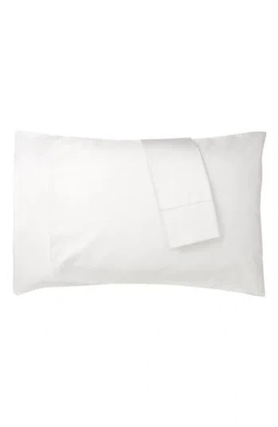 BEDHOG BEDHOG VIVENDI SET OF 2 300 THREAD COUNT PILLOWCASES