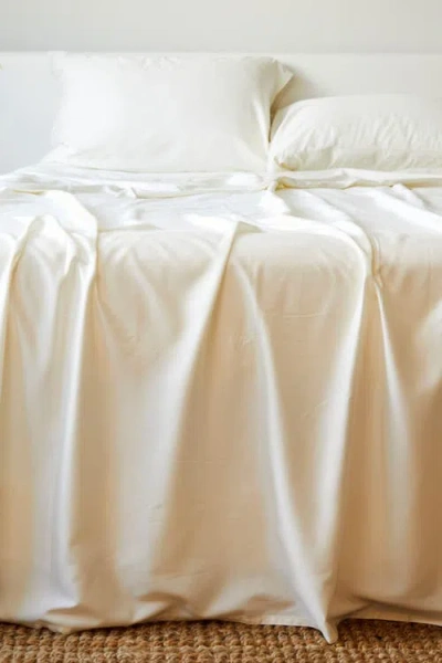 BEDVOYAGE BEDVOYAGE COOLING 100% VISCOSE SHEET SET