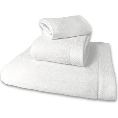 BEDVOYAGE BEDVOYAGE LUXURY VISCOSE ODOR & MILDEW RESISTANT TOWEL COLLECTION, 3PC SET