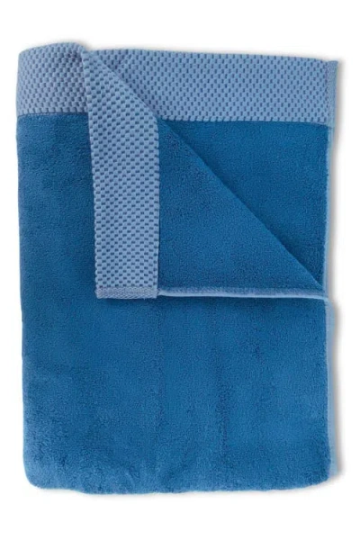 BEDVOYAGE BEDVOYAGE LUXURY VISCOSE ODOR & MILDEW RESISTANT TOWEL COLLECTION, BATH TOWEL 1PC