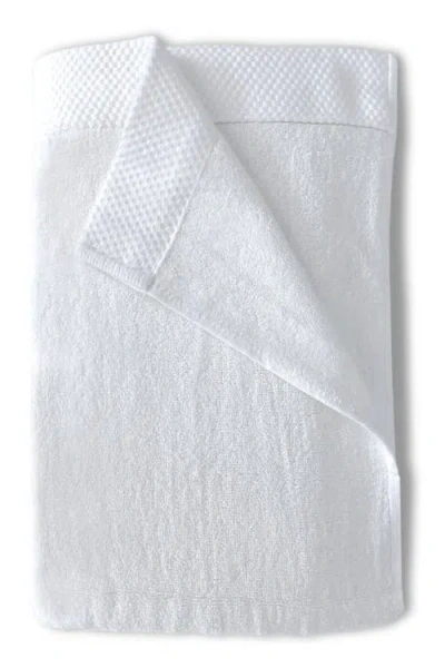 BEDVOYAGE BEDVOYAGE LUXURY VISCOSE ODOR & MILDEW RESISTANT TOWEL COLLECTION, BATH TOWEL 1PC