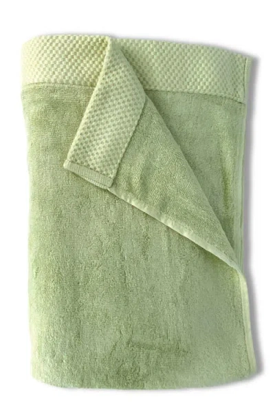 BEDVOYAGE BEDVOYAGE LUXURY VISCOSE ODOR & MILDEW RESISTANT TOWEL COLLECTION, BATH TOWEL 1PC