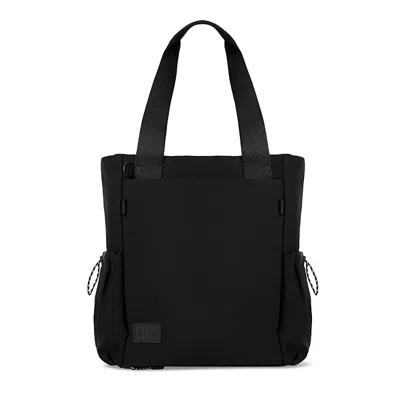 BEIS BEIS THE SPORT TOTE BAG IN BLACK