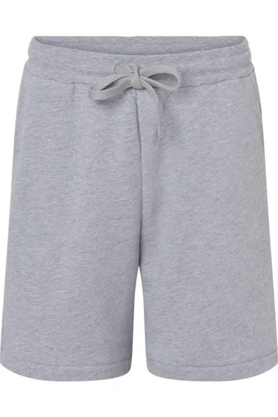 BELLA+CANVAS SWEATSHORTS