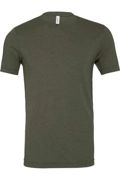 BELLA+CANVAS TRIBLEND TEE