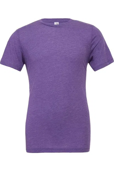 BELLA+CANVAS TRIBLEND TEE