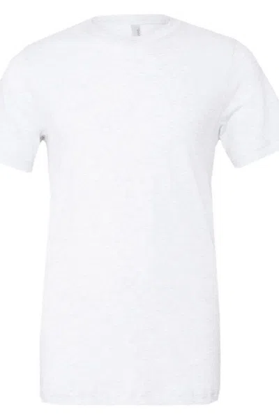 BELLA+CANVAS TRIBLEND TEE