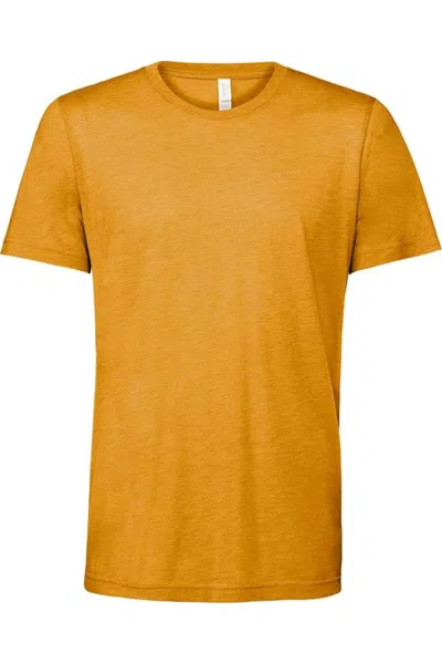 BELLA+CANVAS TRIBLEND TEE