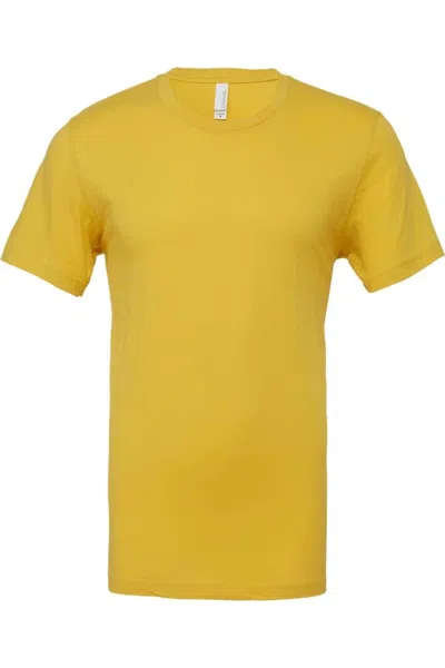 BELLA+CANVAS UNISEX JERSEY TEE