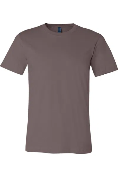 BELLA+CANVAS UNISEX JERSEY TEE