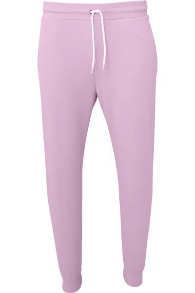 BELLA+CANVAS BELLA + CANVAS UNISEX JOGGER SWEATPANTS