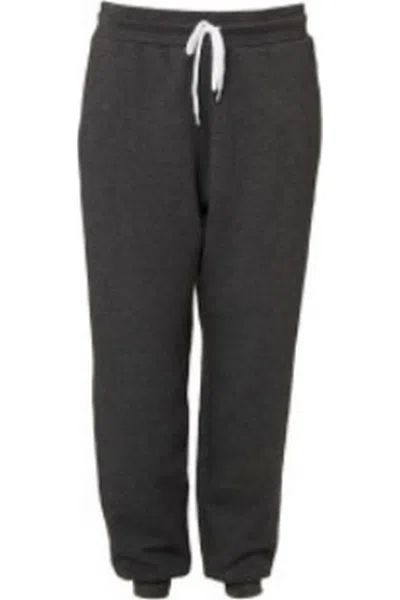 BELLA+CANVAS BELLA + CANVAS UNISEX JOGGER SWEATPANTS