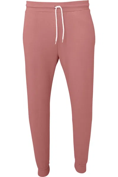 BELLA+CANVAS BELLA + CANVAS UNISEX JOGGER SWEATPANTS
