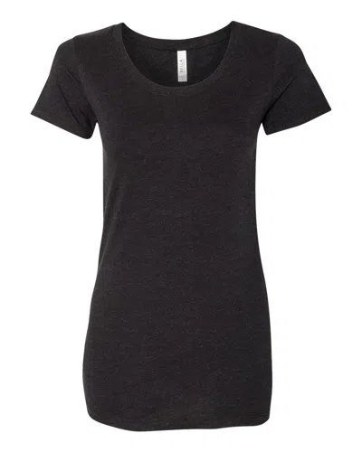 BELLA+CANVAS WOMEN'S TRIBLEND TEE