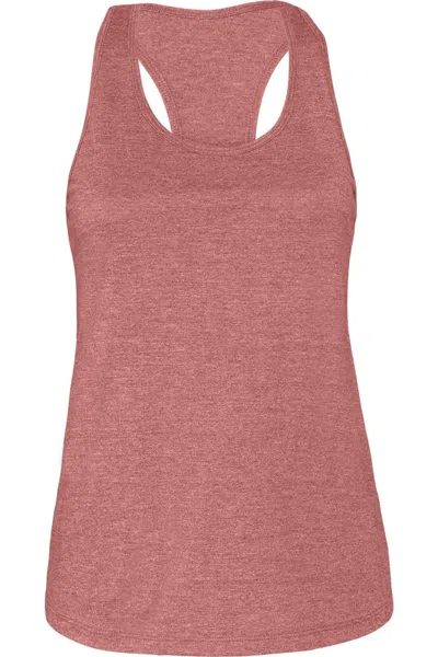 BELLA+CANVAS BELLA + CANVAS WOMENS/LADIES RACERBACK TANK TOP