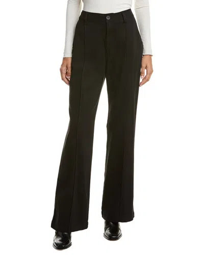 BELLA DAHL RYDER PINTUCK WIDE LEG PANT