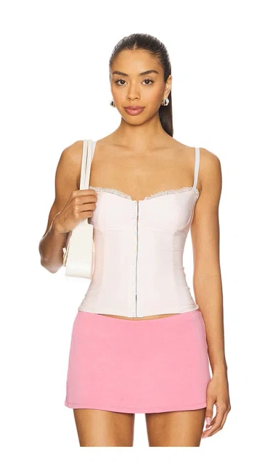BELLA VENICE THE CAROLINE CORSET