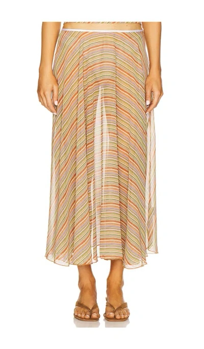 BELLA VENICE THE MIZE SKIRT