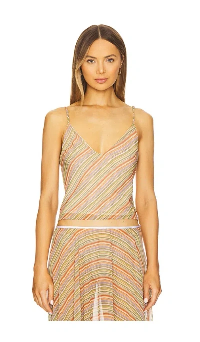 BELLA VENICE THE MIZE TOP