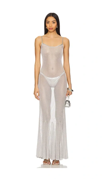 BELLA VENICE THE SERAFINA DRESS