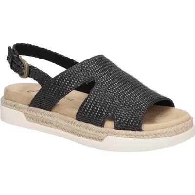 BELLA VITA BELLA VITA KATO ESPADRILLE SLINGBACK SANDAL