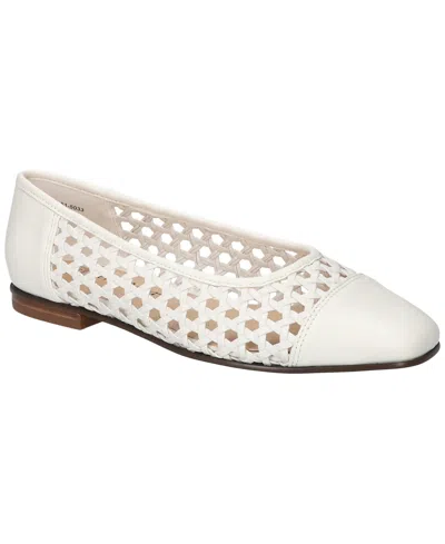 BELLA VITA WOMEN'S BELOVED SQUARE TOE FLATS