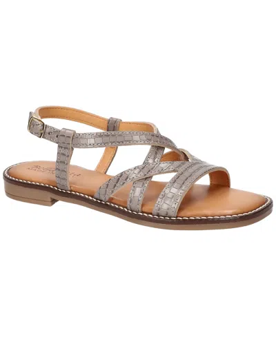 BELLA VITA WOMEN'S TYA-ITALY FLAT SANDALS