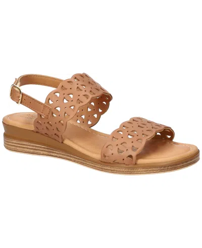 BELLA VITA WOMEN'S ZOE-ITALY WEDGE SANDALS