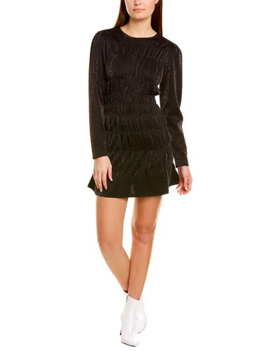 BELLA ZOE BELLA ZOE SPARKLE MINI DRESS