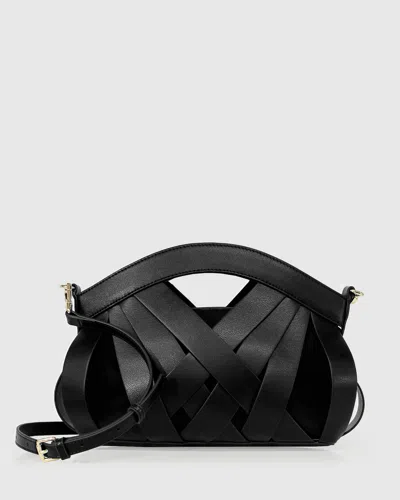 BELLE & BLOOM ONE MORE NIGHT CROSSBODY BAG