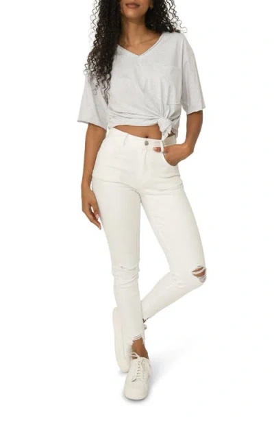 BELLE & BLOOM BELLE & BLOOM SKINNY DIP JEANS