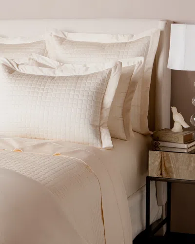BELLE EPOQUE BELLE EPOQUE 420TC COVERLET COLLECTION
