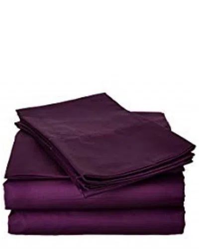 BELLE EPOQUE BELLE EPOQUE 420TC SUPIMA SHEET SET