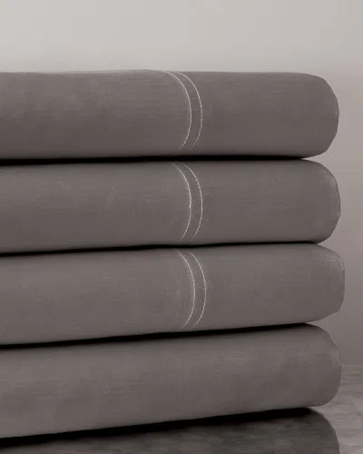 BELLE EPOQUE BELLE EPOQUE 700TC COTTON SHEET SET