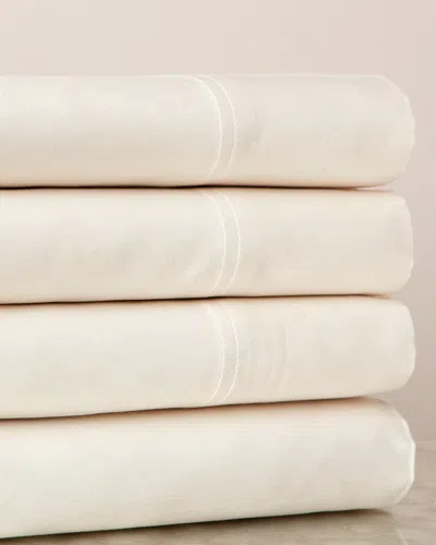 BELLE EPOQUE BELLE EPOQUE 700TC COTTON SHEET SET