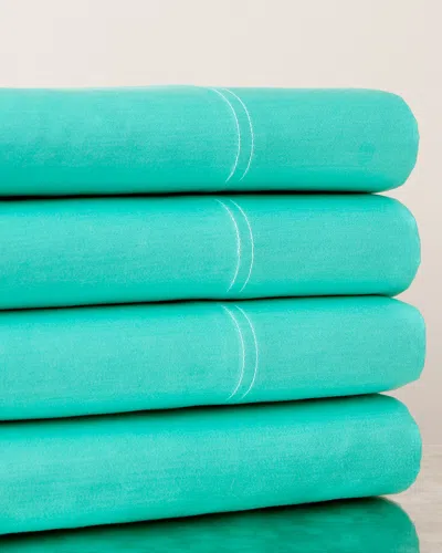 BELLE EPOQUE BELLE EPOQUE 700TC COTTON SHEET SET