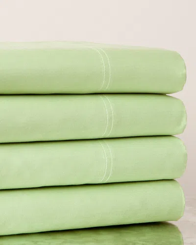 BELLE EPOQUE BELLE EPOQUE 700TC COTTON SHEET SET