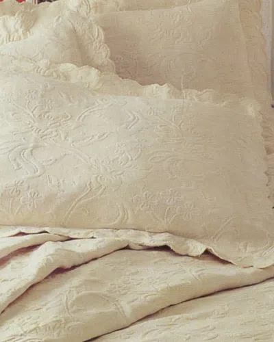 BELLE EPOQUE BELLE EPOQUE BOTANICA COVERLET