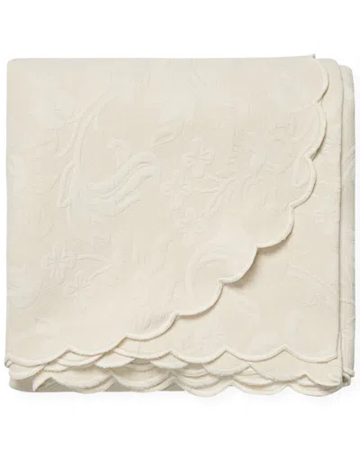 BELLE EPOQUE BELLE EPOQUE BOTANICA COVERLET