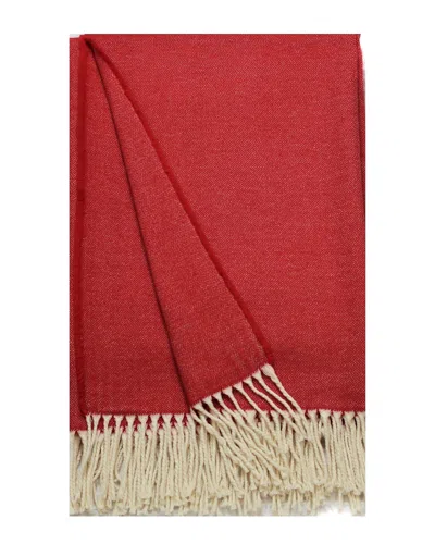 BELLE EPOQUE BELLE EPOQUE BRUSHED COTTON THROW